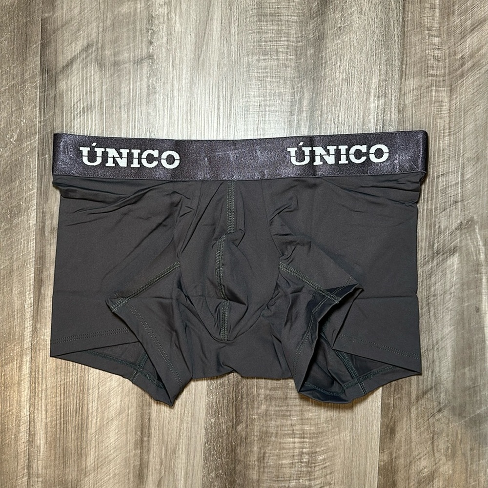 Unico Microfiber Trunk - Medium